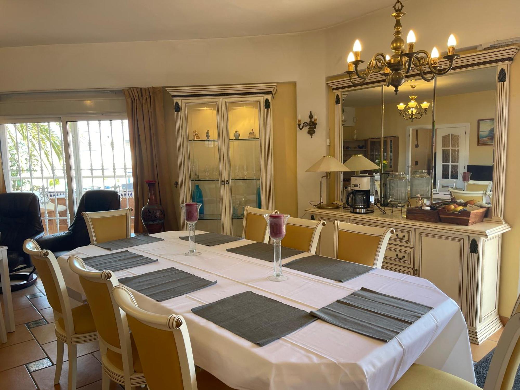 Anna'S Garden Bed & Breakfast ตอร์เรเวียคา ภายนอก รูปภาพ