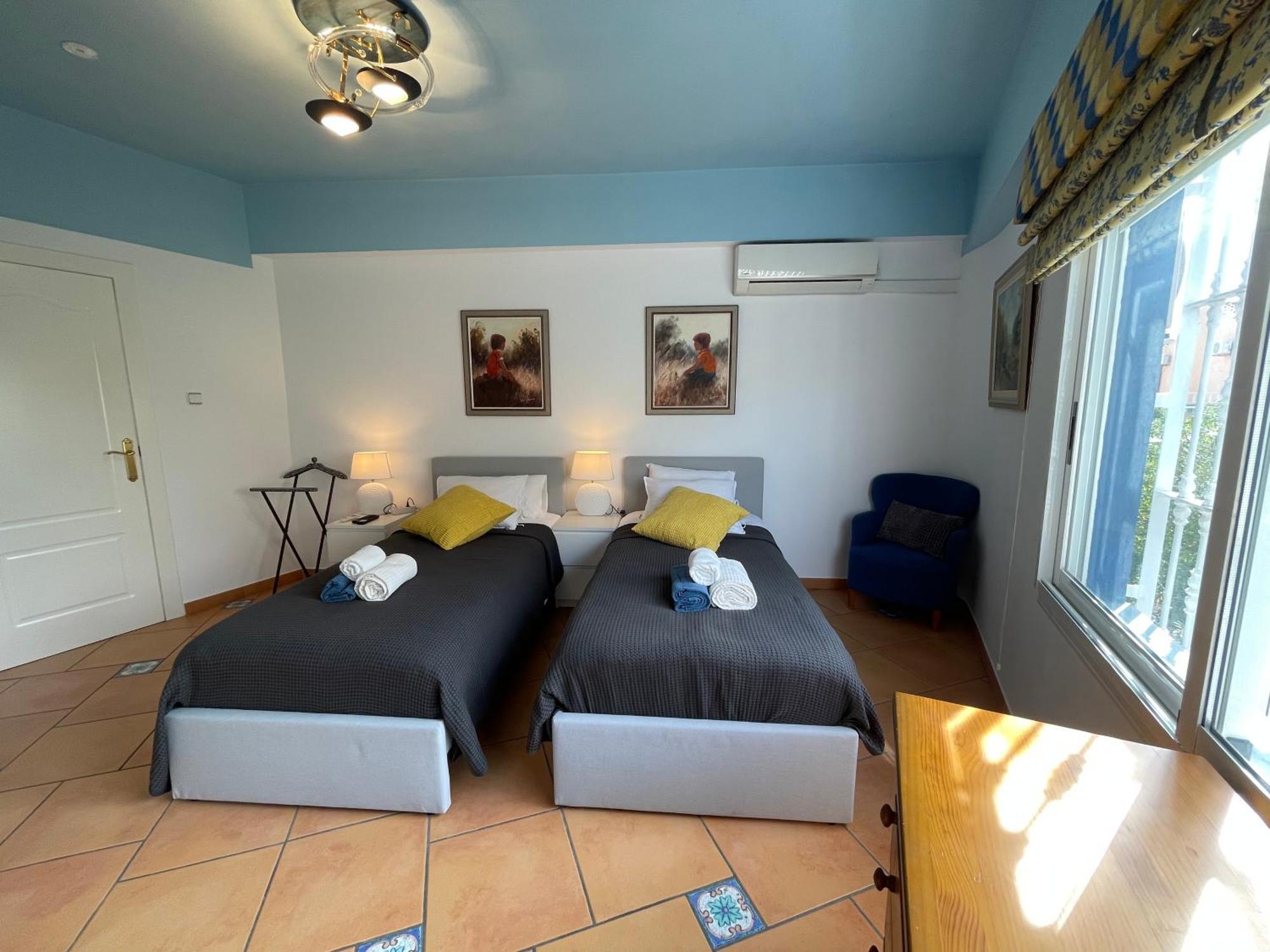 Anna'S Garden Bed & Breakfast ตอร์เรเวียคา ห้อง รูปภาพ