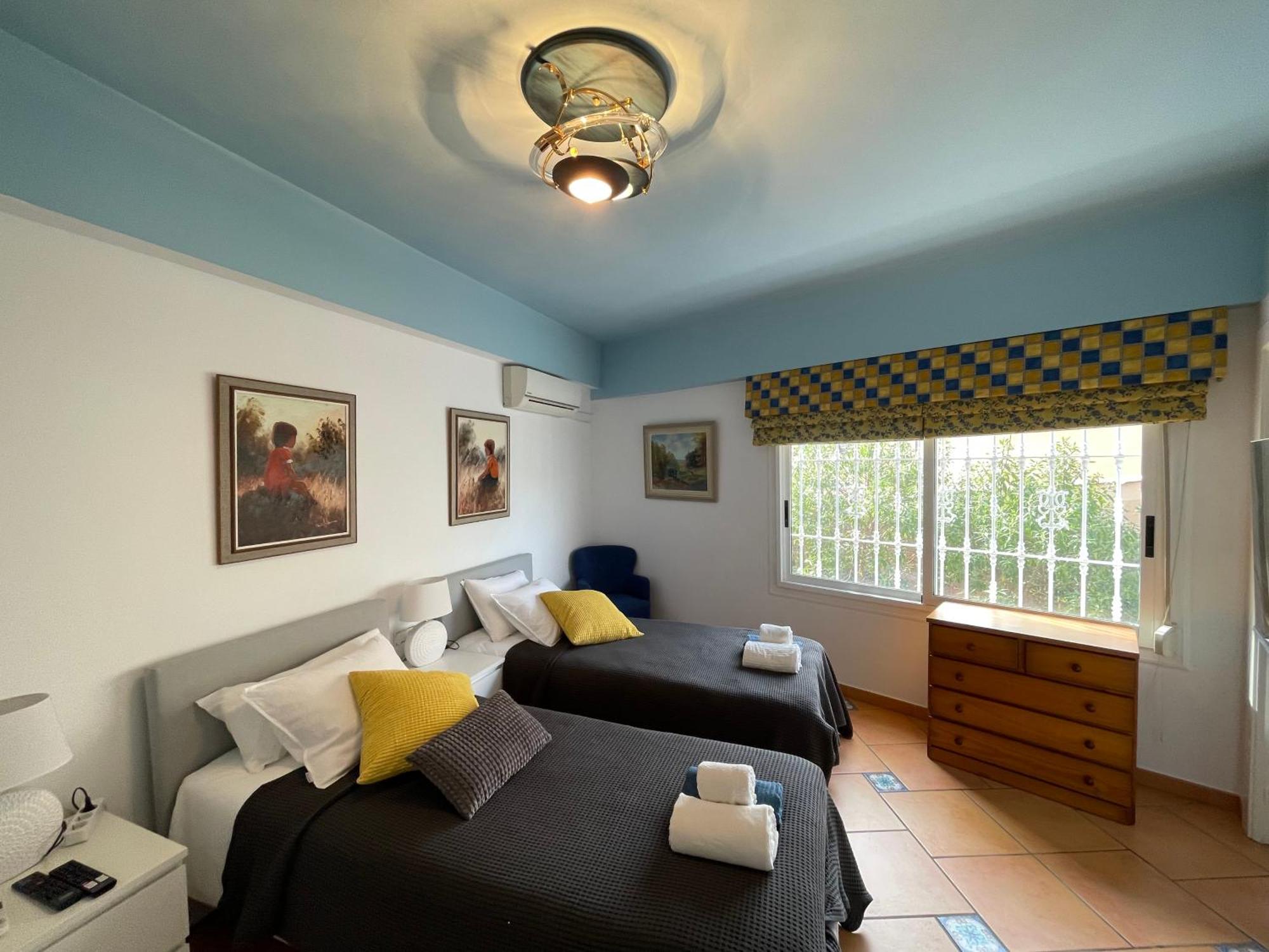 Anna'S Garden Bed & Breakfast ตอร์เรเวียคา ห้อง รูปภาพ