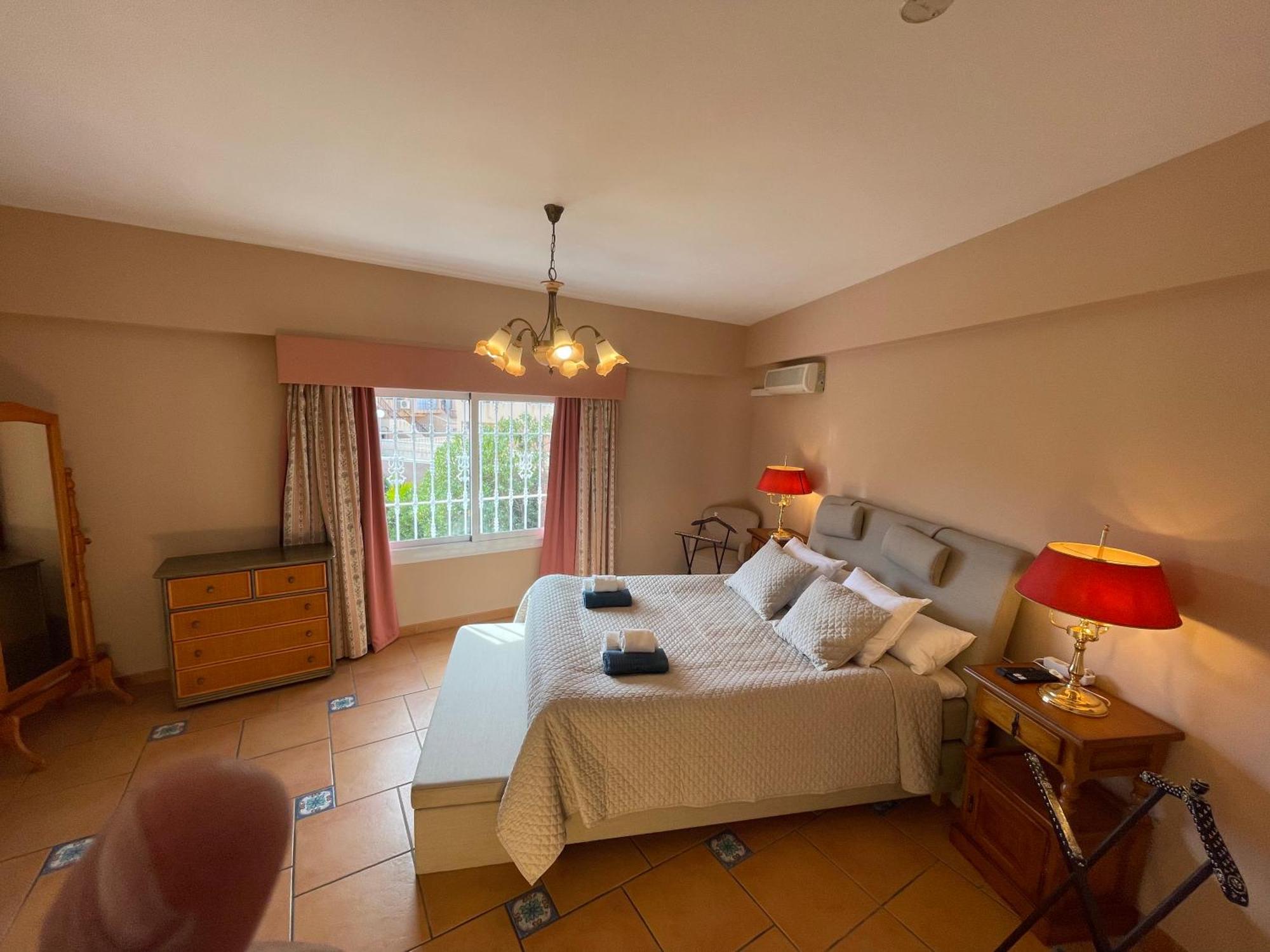 Anna'S Garden Bed & Breakfast ตอร์เรเวียคา ห้อง รูปภาพ